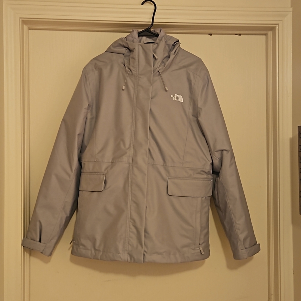 Northface Womans Winter Jacket